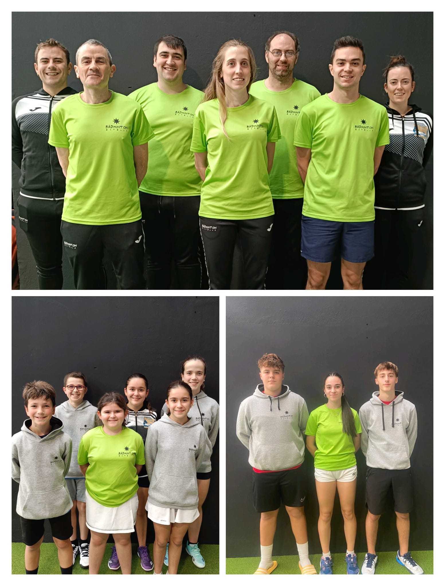 "Francisco Javier Baquedano, subcampeón en el Máster de As Pontes"